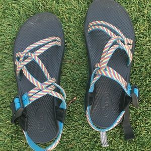Chaco Sandals